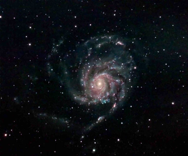 M101...