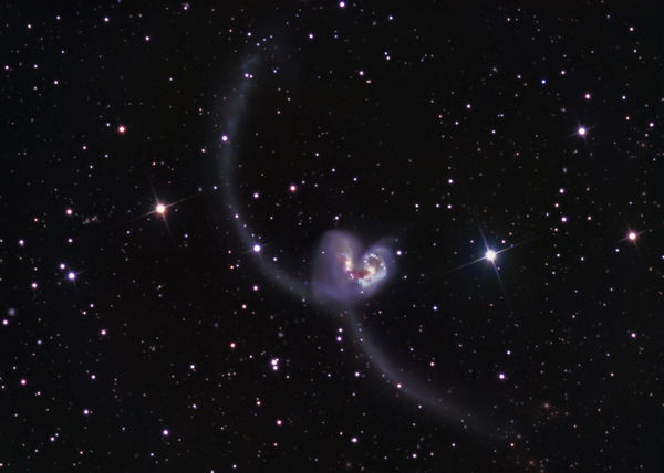 NGC 4038...