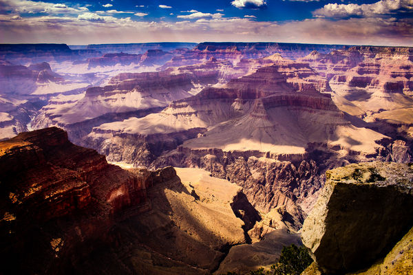 JimPops Grand Canyon...