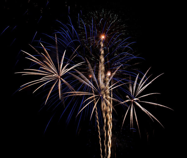 Fireworks, Westminster, CO 7--4-13...