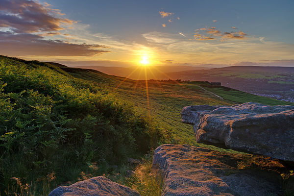 1. Yorkshire . What is it good for?...