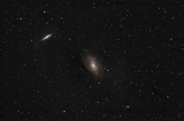 (M81 and M82)...