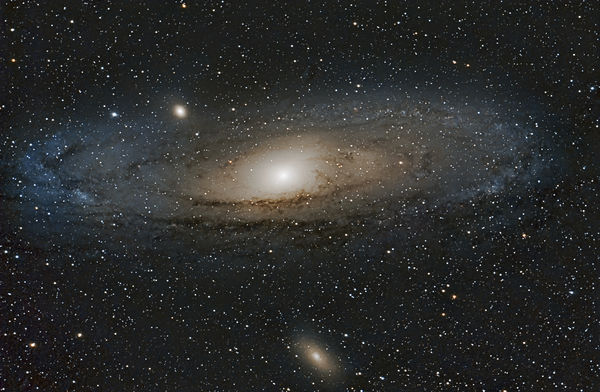 M31...