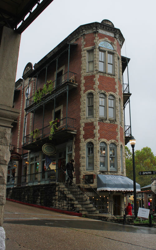 Autumn In The Ozarks Part 1 This past Weekend we made a trek up to the