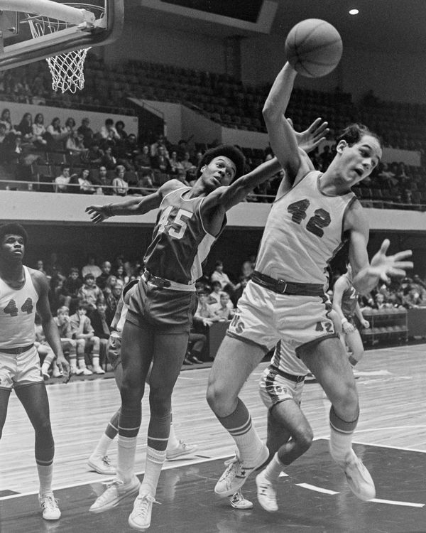 Basketball 1971...