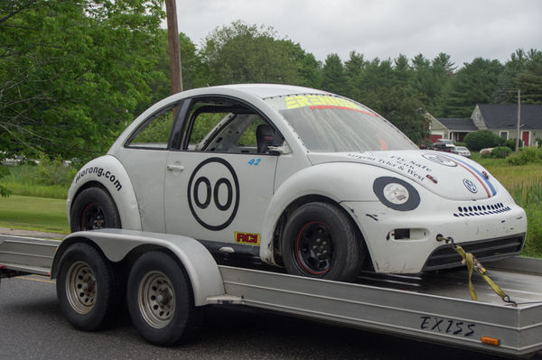 Herbie...