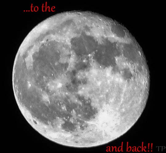 This is the Supermoon from November...