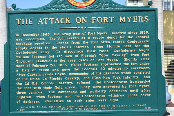 Local Info on Ft Myers, FL...