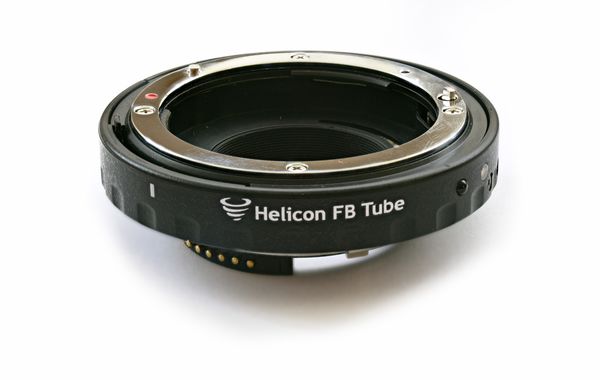 Helicon FB Tube for Nikon F-mount...
