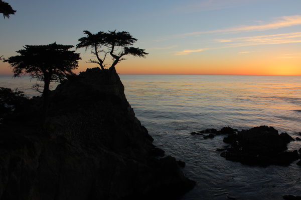 Monterey, Calif....
