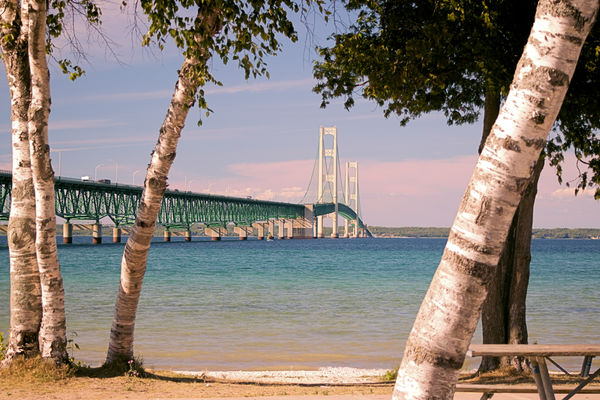 The Mighty Mac...