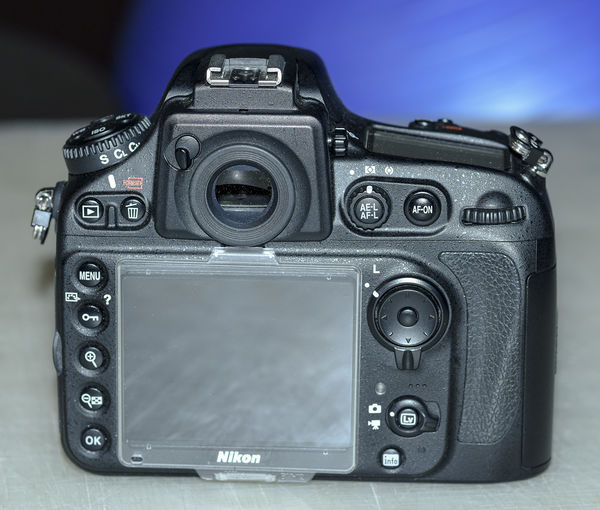Nikon d800e nikon d800e camera in mint condition with only 2195