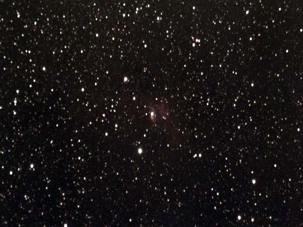 C11 Bubble Nebula...