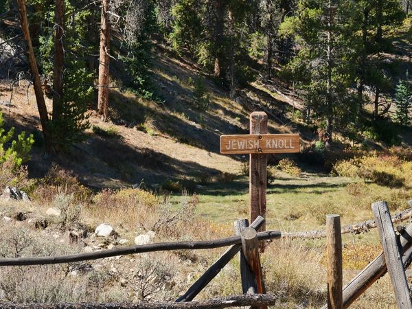 Tin Cup, Colorado Ghost Town Cemetery: Tin Cup (also spelled Tincup) is ...