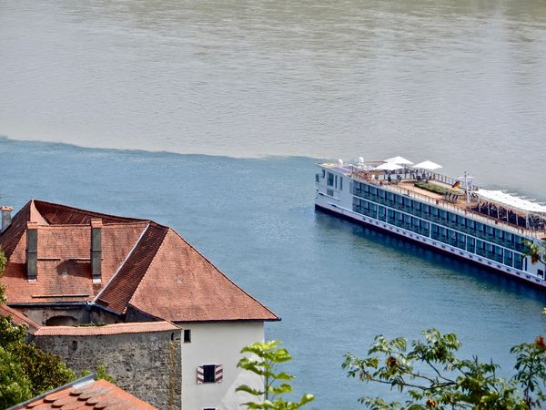 Dating cafe passau