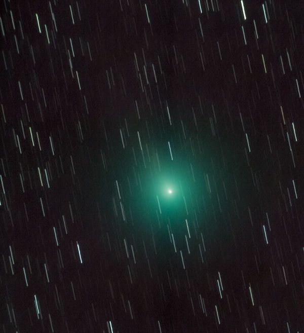 CometAlign-Wirtanen 46P(MinMax)(88x30sec,2x2binned...
