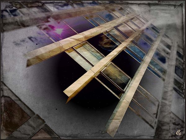 Building Abstract...