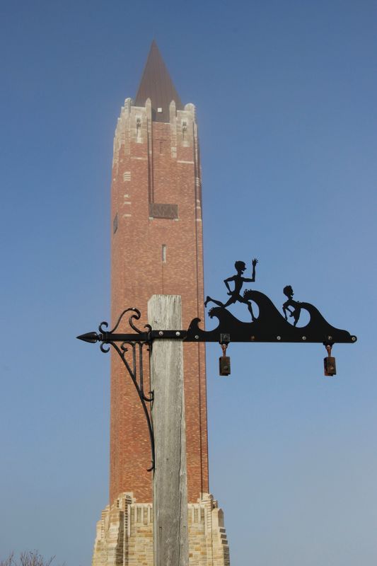 Wantagh Obelisk...