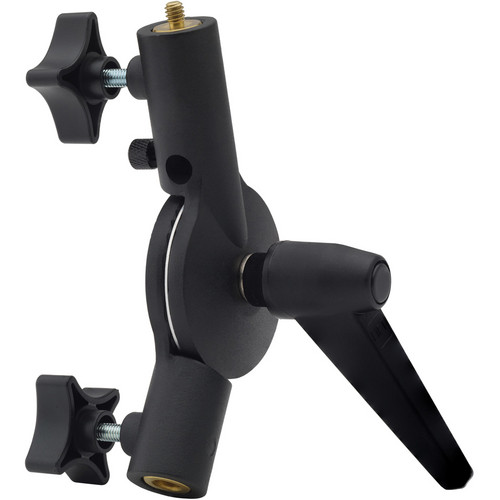 Kupo non-counterbalanced swivel umbrella bracket...