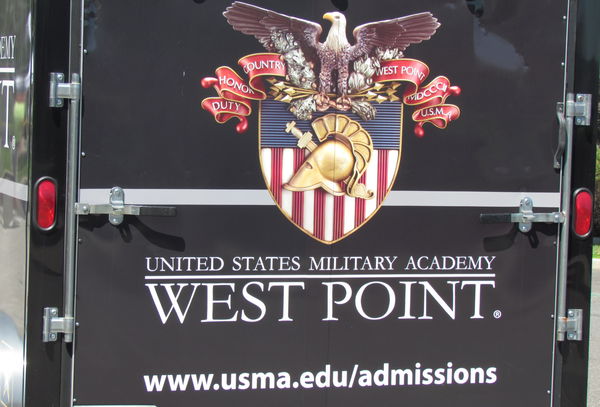 West Point Academy...