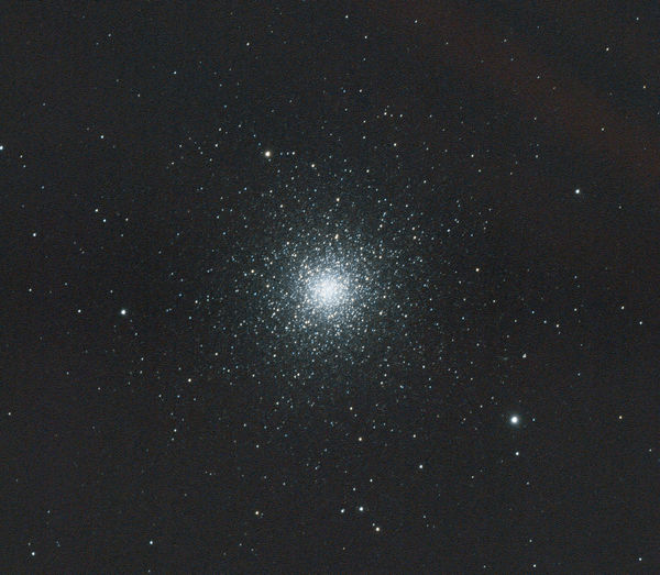 Globular Cluster (M3)(23of25x30sec,1x1binned,Gain1...