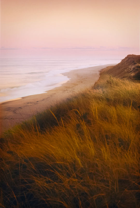 Nauset Light Beach, Cape Cod, Massachusetts  ©Bill...