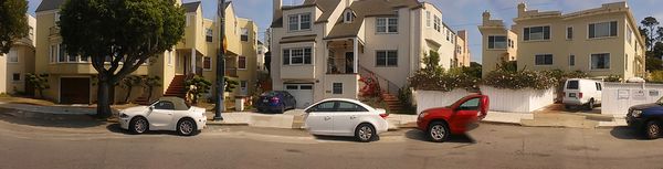 my version of Google street view...