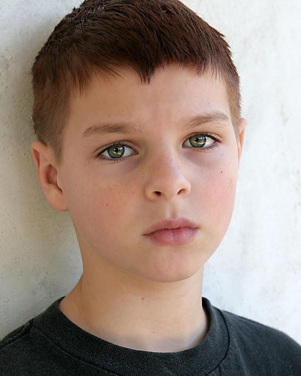 short faqt kid actor molenousky