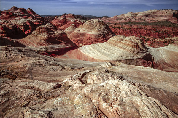 Coyote Buttes 5...