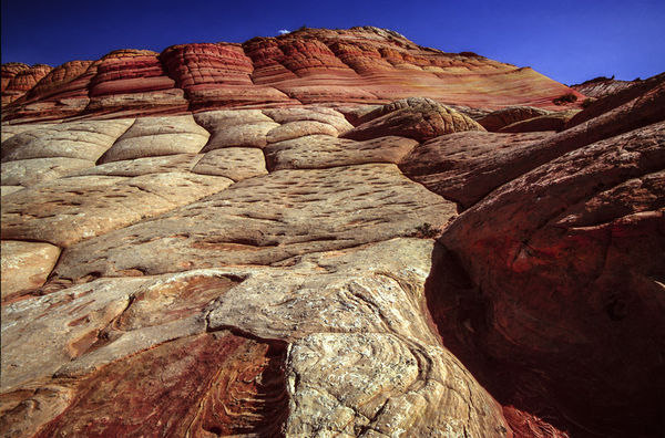 Coyote Buttes7...