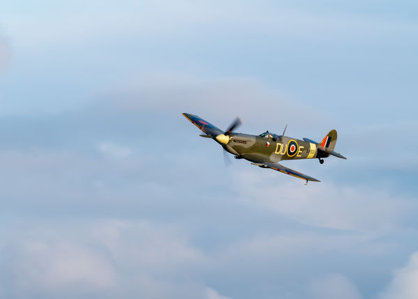 Spitfire Vc...