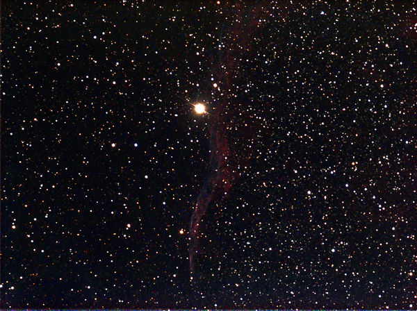 8-2-18 Filamentary Nebula 120s 45 (5400s)...