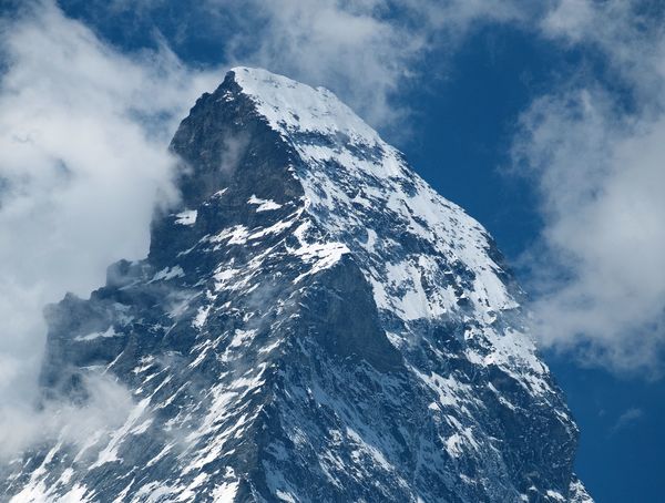 Matterhorn...