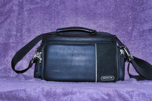 My First Camera Bag it came in the Combo I got whe...