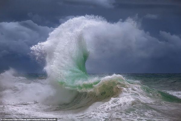 By Giovanni Allievi...
