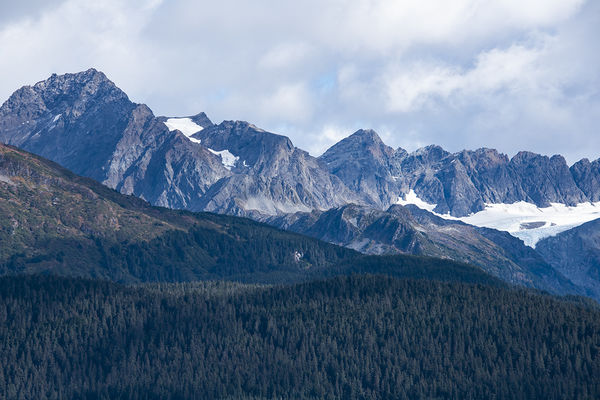 My Alaska: Some shots from my most recent trip. Nikon 810, Nikor 28-300.