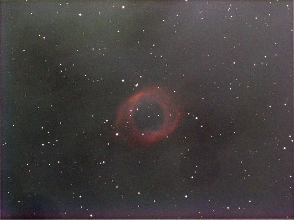 Helix Nebula 15 120s 1800s Back to Auto Adjust, I ...