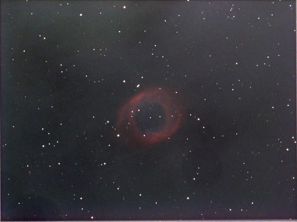 Helix Nebula 40 120s 4800s Last file before the Me...