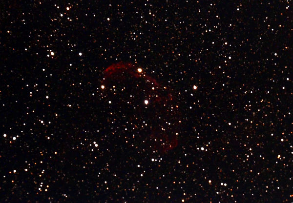 Cresent Nebula 15 120s 1800s-w After Post Processi...