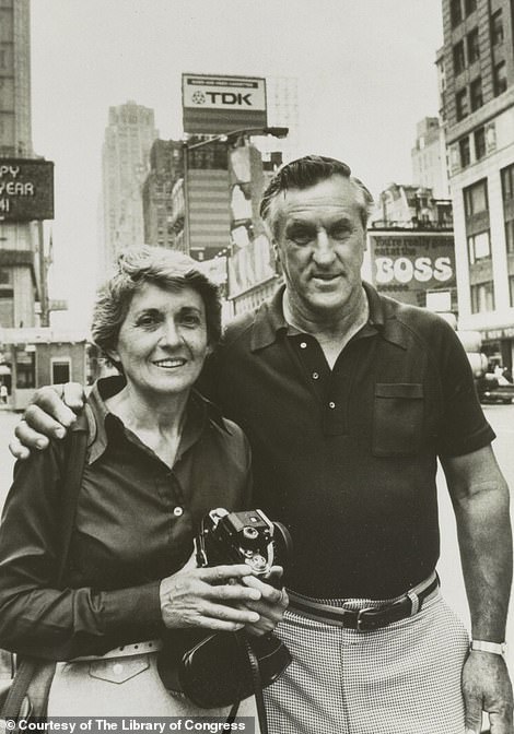 Mendonsa & Friedman, Times Square, 1980....