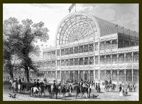 Crystal Palace sketch provided by Wikipedia...