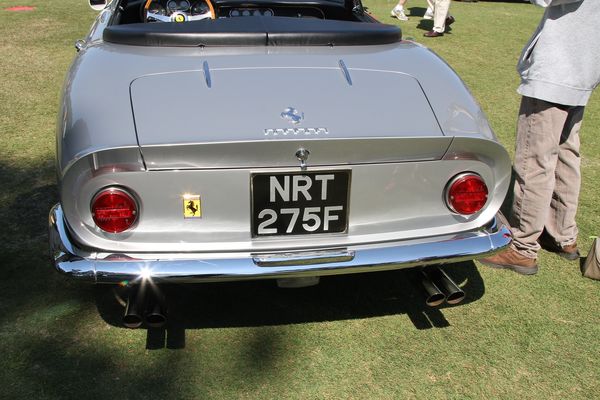 NART Ferrari 275...