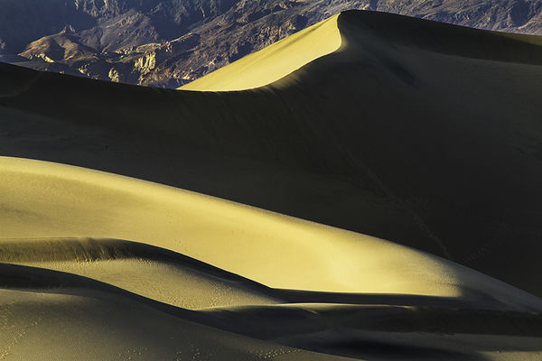 Death Valley NP, California/Nevada...