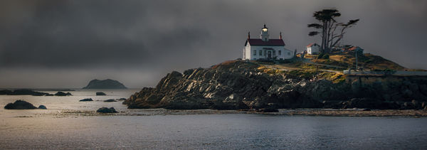 4. Battery Point Lighthouse...