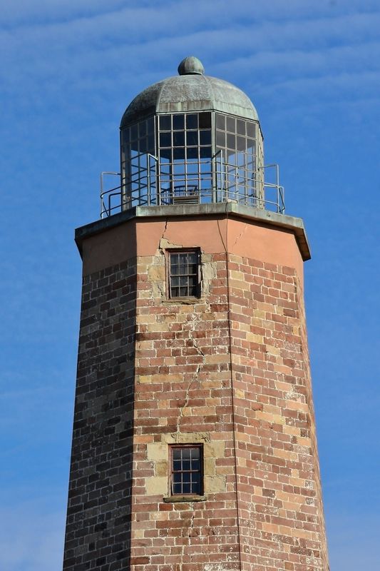 1792 Lighthouse...