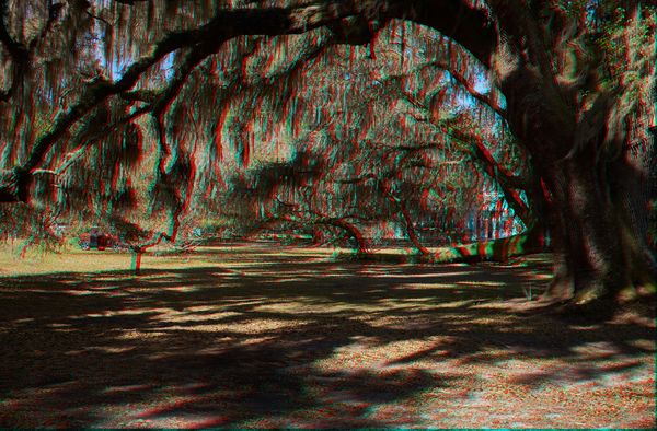 Anaglyph...