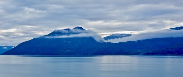 Cruising Hardangerfjord #2...