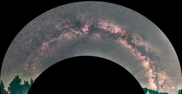 Milky Way (127x10sec.@ISO1600)_ABE-35mm-Little Pla...