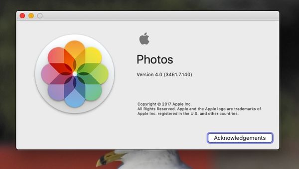 Using Sony Raw On I Mac