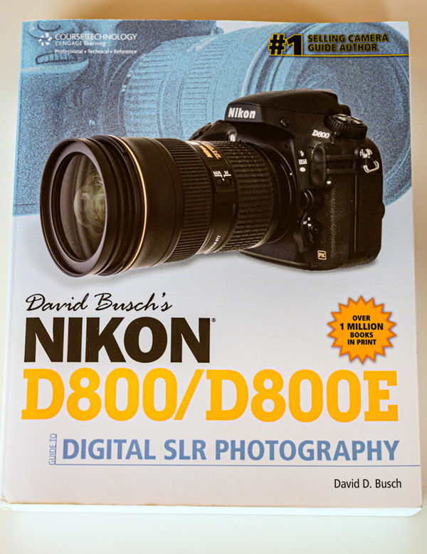 D800 Guide...